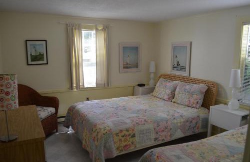 Edgartown Apartment | Edgartown Commons Vacation Apartments