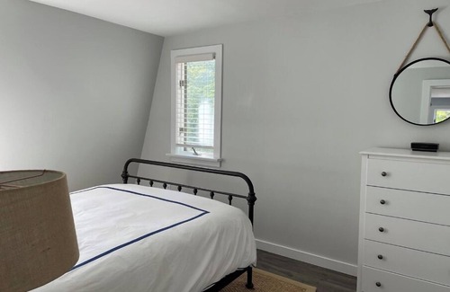 Edgartown House | Edgartown Pied-à-Terre