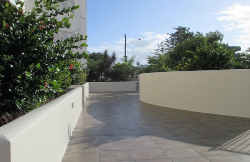 Cairns North Apartment | Edge Apartments Cairns