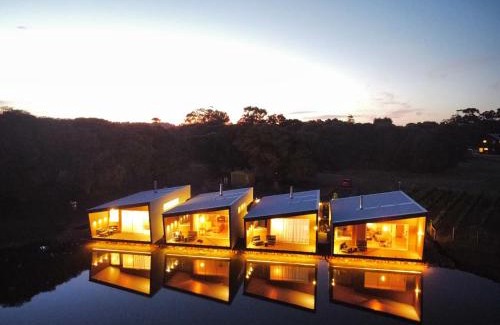 Wilyabrup Villa | Edge Luxury Villas