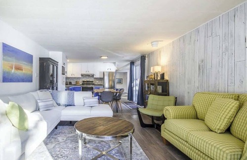 Saint-Denis-de-Brompton Ski Chalet | Edge of the lake Brompton - Monthly rental