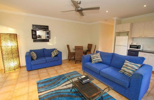 Agnes Water Apartment | Edge on Beaches Agnes Waters 1770