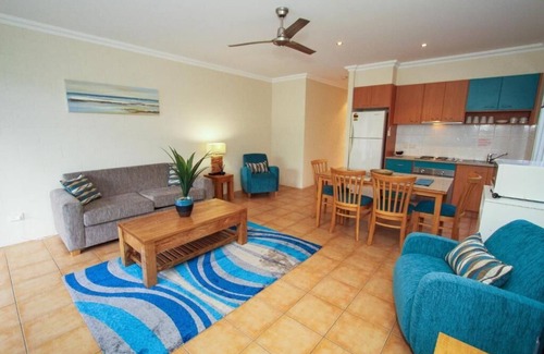 Agnes Water Apartment | Edge on Beaches Agnes Waters 1770