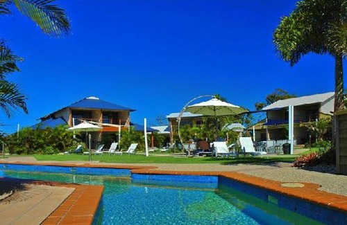 Agnes Water Apartment | Edge on Beaches Agnes Waters 1770