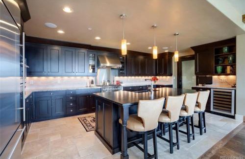 Steamboat Springs House | Edgemont 2301 Luxury Condo with Backdoor Ski-In Ski-Out Access!