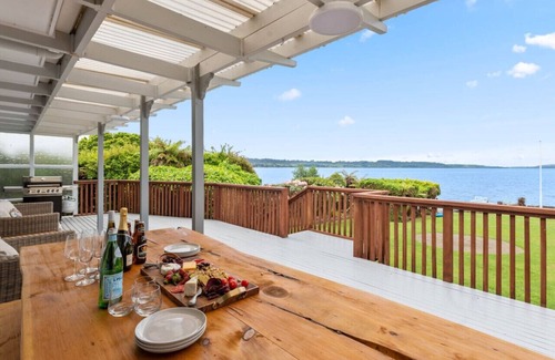 Ngongotaha House | Edgewater Escape Rotorua