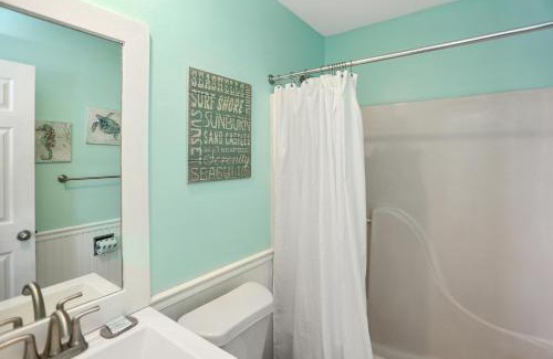 Cape San Blas House | Edgewater Retreat by Pristine Properties Vacation Rentals