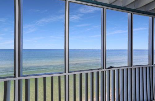 Cape San Blas House | Edgewater Retreat by Pristine Properties Vacation Rentals
