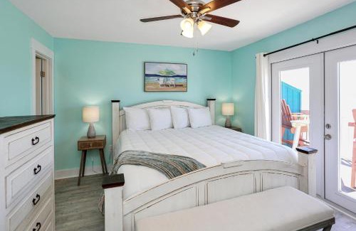 Cape San Blas House | Edgewater Retreat by Pristine Properties Vacation Rentals