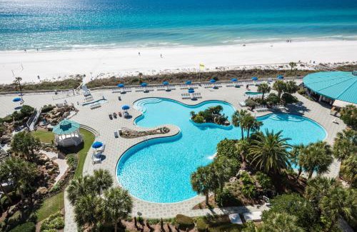 Panama City Beach House | Edgewater Villa 1509