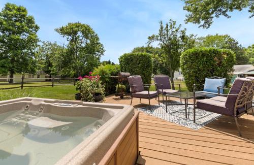 Selby-on-the-Bay House | Edgewatermayo Getaway!