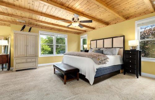 Selby-on-the-Bay House | Edgewatermayo Getaway!