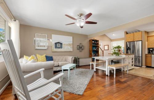 Selby-on-the-Bay House | Edgewatermayo Getaway!