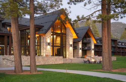 Stateline Hotel | Edgewood Tahoe Resort