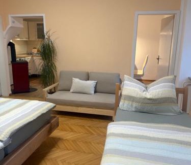 Bovec Apartment | EDI APP Bovec Center