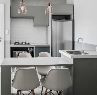 Nova Esperanca Apartment | Edifício Algarve