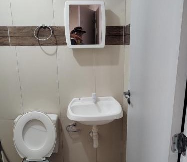 Ceilandia Apartment | Edifício BRÁULIO