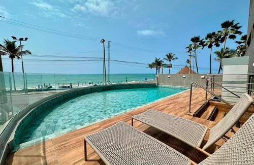 Cruz das Almas Apartment | Edifício Loft Acomodações Nobile Stays