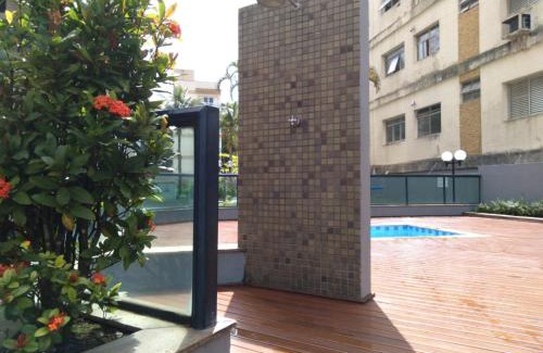 Jardim Sao Miguel Apartment | Edifício Monte Carmel