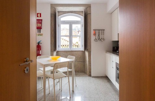 Viana do Castelo Apartment | Edifício Portughabit