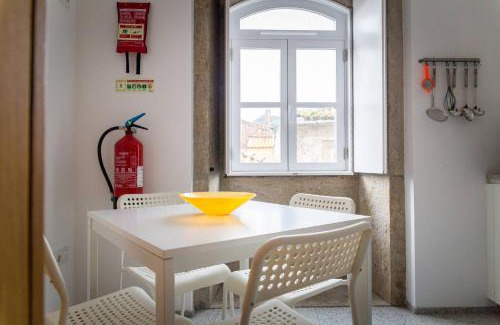 Viana do Castelo Apartment | Edifício Portughabit