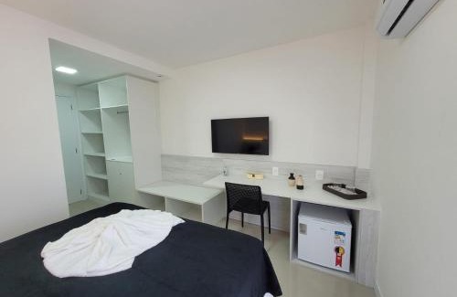 Passagem Apartment | Edifício Royale flat 230