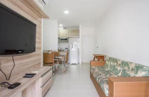 Toninhas House | Edifício Rubi