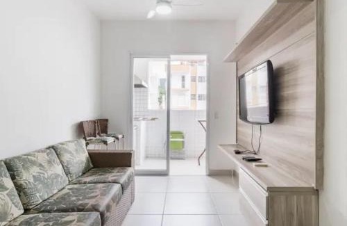 Toninhas House | Edifício Rubi