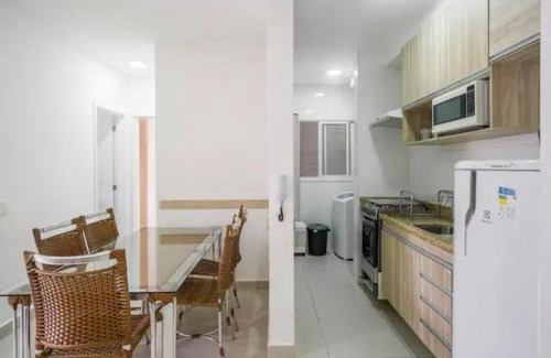 Toninhas House | Edifício Rubi