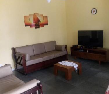 Vila Julia Apartment | Edifício Solar