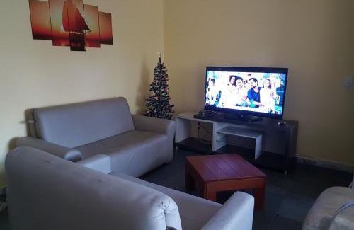 Vila Julia Apartment | Edifício Solar