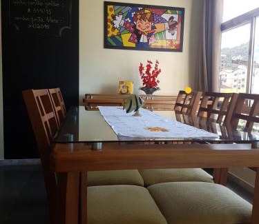 Vila Julia Apartment | Edifício Solar