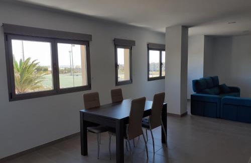 Cruce de Arinaga Apartment | Edificio Bentejui 2