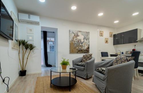 Valladolid City Centre Apartment | Edificio 10 by Plaza Mayor Apartamentos