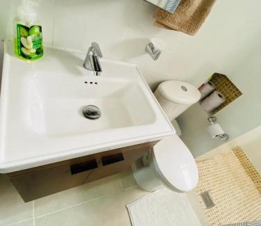 San Antonio Apartment | Edificio 6-413 APT 202