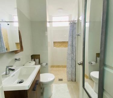 San Antonio Apartment | Edificio 6-413 APT 202