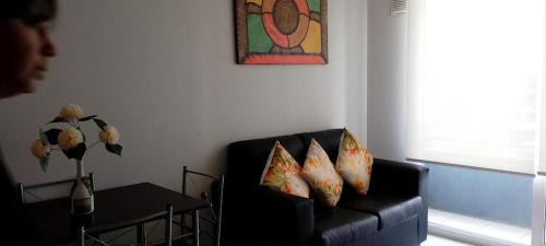 Yerbas Buenas Apartment | Edificio Aldunate Temuco