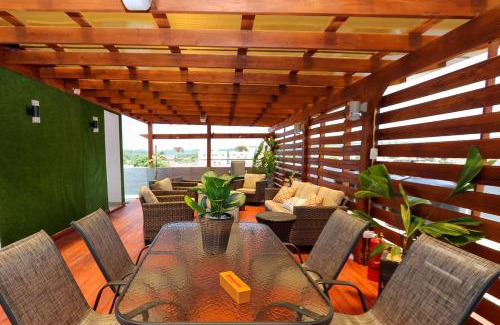 San Cristobal Apartment | Edificio Amber 1
