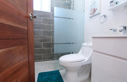 San Cristobal Apartment | Edificio Amber 1