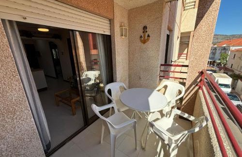 Oropesa del Mar Apartment | Edificio ANCLAMAR, Oropesa del Mar