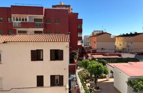 Oropesa del Mar Apartment | Edificio ANCLAMAR, Oropesa del Mar