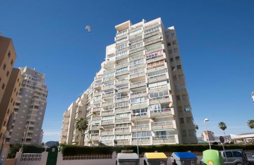 Calpe Apartment | EDIFICIO APOLO 11
