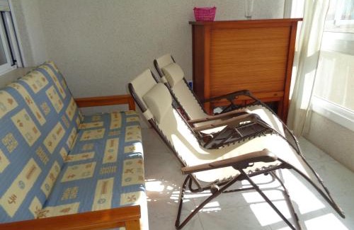 Calpe Apartment | EDIFICIO APOLO 11