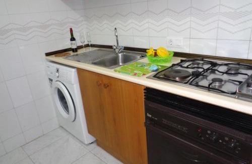 Calpe Apartment | EDIFICIO APOLO 11