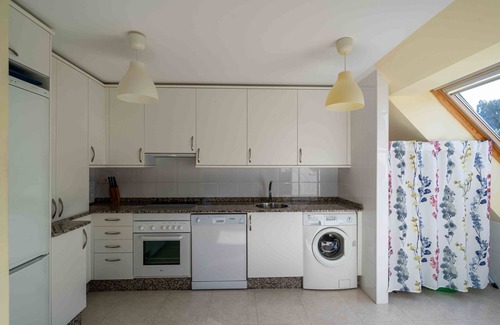 Mino Apartment | Edificio Bahia II by Interhome