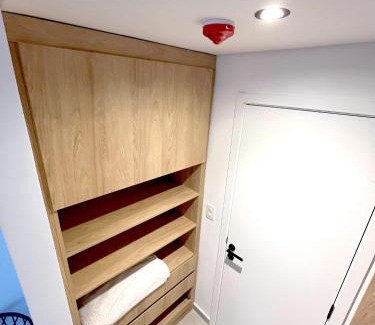Asuncion Apartment | Edificio Brooklyn