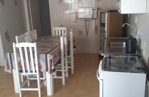 Laguna Apartment | Edificio Carlos José