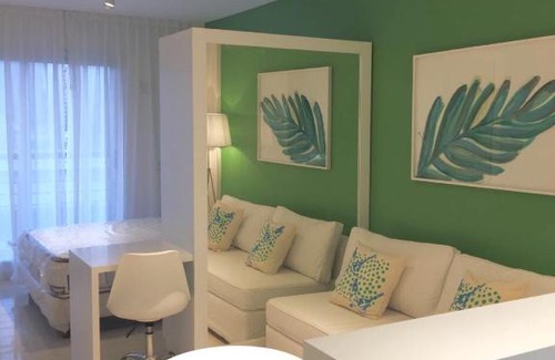Province of Tucuman Apartment | Edificio Celedonio Gutiérrez 651