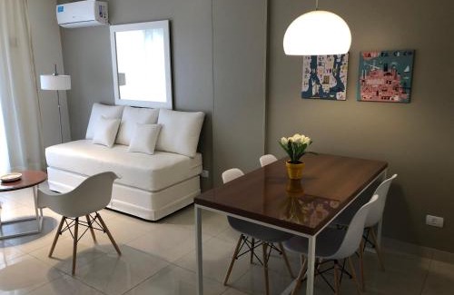 Province of Tucuman Apartment | Edificio Celedonio Gutiérrez 651