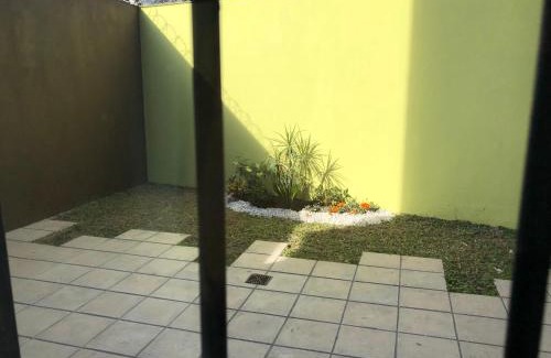 Province of Tucuman Apartment | Edificio Celedonio Gutiérrez 651